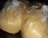 Foto del paso 4 de la receta: Alfajores de maizena