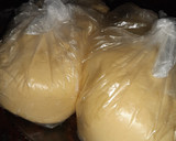Foto del paso 4 de la receta: Alfajores de maizena