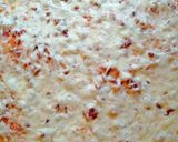 Baconös pizza recept fázis 7 fotója