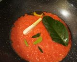 Foto langkah ke 3 dari resep Terong Balado.