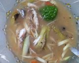 Foto langkah ke 4 dari resep Sepat sumbawa.