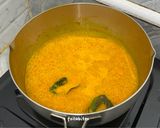 Foto langkah ke 2 dari resep Ikan Patin Bumbu Kuning.