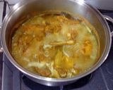 Foto langkah ke 4 dari resep Ayam Ungkep.