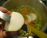 Foto del paso 4 de la receta Hervido o bullit valenciano con huevo