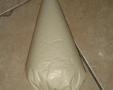 Foto langkah ke 3 dari resep Bolu kering mini.