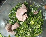 Foto del paso 2 de la receta: Rótolo (rollo, en tano...!)