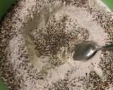 Foto del paso 2 de la receta: 🍞 Pan integral con semillas 🍞