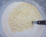 Foto del paso 1 de la receta: Escones de queso