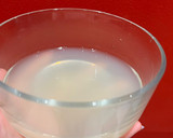 Foto del paso 1 de la receta: Queso Casero