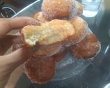 Foto del paso 8 de la receta: Borlas de fraile súper sencillas y económicas