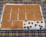 Joghurtos kekszes sütemény. 🐰🍪🐰🍋 recept fázis 3 fotója