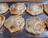 Foto del paso 6 de la receta: Bocaditos de plátano y canela