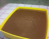 Foto langkah ke 4 dari resep Es Krim Coklat selembut wall's (ekonomis & simple).