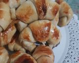 Foto del paso 7 de la receta: Medialunas de manteca