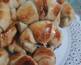 Foto del paso 7 de la receta: Medialunas de manteca