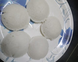 மதுரை மல்லி இட்லி ரெசிபி ஸ்டேப் 5 புகைப்படம்