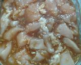 Foto del paso 2 de la receta: Pollo agridulce estilo chino
