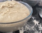 Foto del paso 5 de la receta: Rosca o trenza de pascua