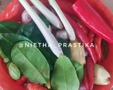 Foto langkah ke 3 dari resep Sambal Goreng Kentang + Ati Ampela.