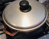 Foto del paso 7 de la receta: Lasaña en sartén