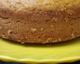 ওরেঞ্জ কেক(Orange cake recipe in bengali) রেসিপির ধাপ 4 ছবি