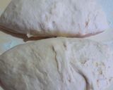 Foto del paso 1 de la receta: Miguelitos fáciles y esponjosos
