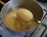 Foto del paso 3 de la receta: Postrecitos dulces de harina de maíz