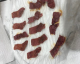 Foto del paso 5 de la receta: Crema de puerro y calabacín