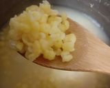 Foto del paso 2 de la receta: Mazamorra