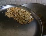 Oats and poha chivda recipe step 4 photo