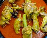 Foto langkah ke 5 dari resep Gulai Entok / Menthok Tidak bau amis !!.