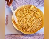 Foto langkah ke 15 dari resep Martabak manis anti gagal.