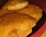صورة لخطوة 2 من وصفة سفنج 🥯