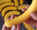 Foto langkah ke 6 dari resep Putu Ayu motif Pisang.