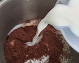 Foto langkah ke 1 dari resep Selai Coklat.