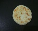 Foto langkah ke 4 dari resep Wingko Babat Keju #ketopad.