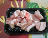 甜龍筍排骨香菇湯(簡單料理)的食譜步驟2照片