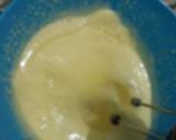 Chocolate cofee cake recipe step 5 photo