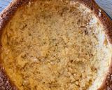 Tavaszi eper torta recept fázis 3 fotója