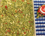 Foto del paso 1 de la receta: Brócoli al horno