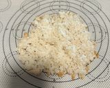 A picture of step 6 of Baked crunchy rice.