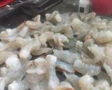 Foto del paso 3 de la receta: Aguachile Sinaloense 🦐🦐