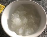 Foto del paso 2 de la receta: Warabi mochi