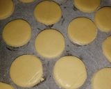 Foto del paso 5 de la receta: Alfajorcitos tiernos de maicena. 😋