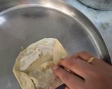 A picture of step 15 of Vegetable, Spring Rolls (With Homemade Spring Roll Sheets).