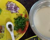 মেক্স ভেজ ইডলি (Mix Veg Idli recipe in Bengali) রেসিপি ধাপ - 3 ছবি