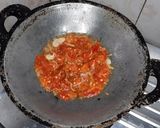 Foto langkah ke 6 dari resep Telur Sederhana.