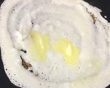 A picture of step 2 of Butter dosa.
