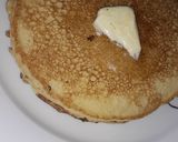 Foto del paso 5 de la receta: Hot cakes. 1.0 🥞💕