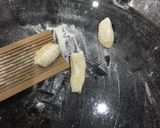 Foto del paso 4 de la receta: Ñoquis de papas 🥔 con salsa Boloñesa